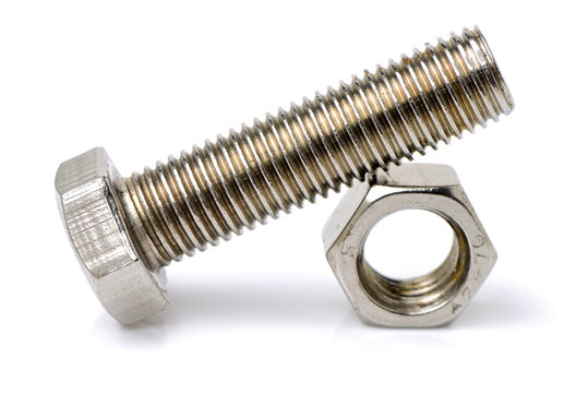Nut Bolt Images – Browse 101,480 Stock Photos, Vectors, and Video