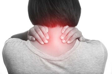 shoulder pain, muscle pain, muscle addiction