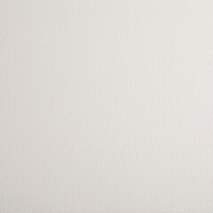 Fototapeta premium Blank white canvas as background. Mockup for design