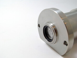 High precision automotive part manufacturing