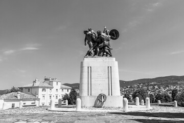 Trieste (Friuli Venezia Giulia)