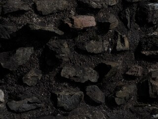 aspect arrière plan vieux mur