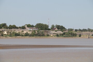 Citadelle de Blaye Vauban