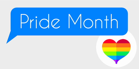 Pride Month