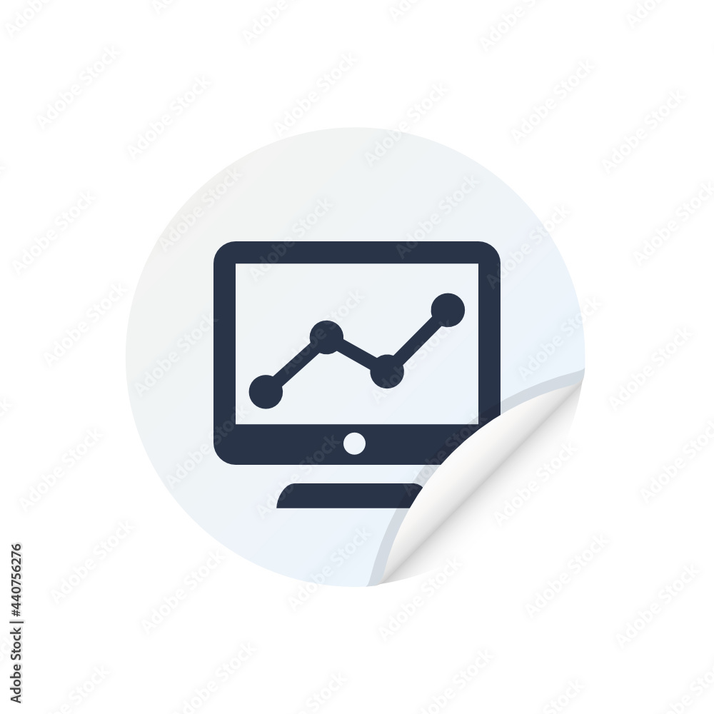 Sticker Data Analyzing - Sticker