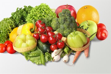 Vegetable.