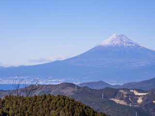 富士山