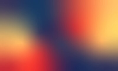 beautiful colorful gradation backgrounds used for poster backgrounds, banners, and others