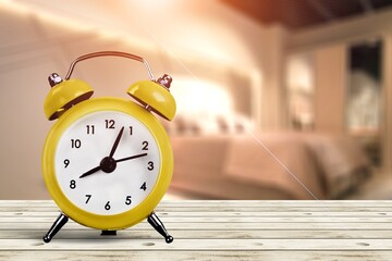 Alarm.