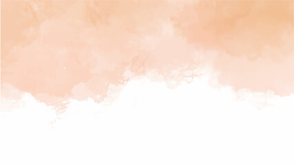 pink and earth tone watercolor, Minimal Design for text, packaging, vector illustration.