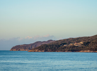 Coast of Portmore, Saint Catherine Parish, Jamaica