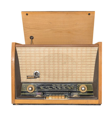 Radiola. Production year 1959-1964