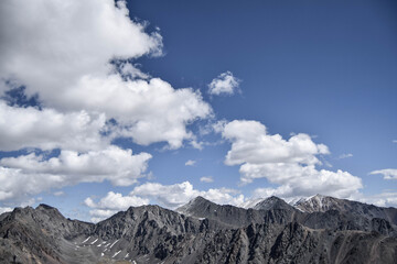 Obraz premium Altai