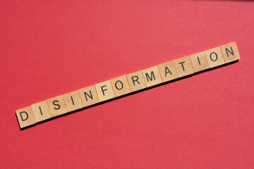 Disinformation
