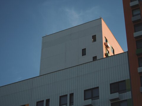 building 