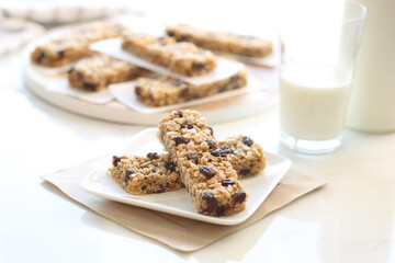 Snack and appetizer images for the food industry.