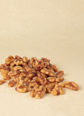 Snack and appetizer images for the food industry.