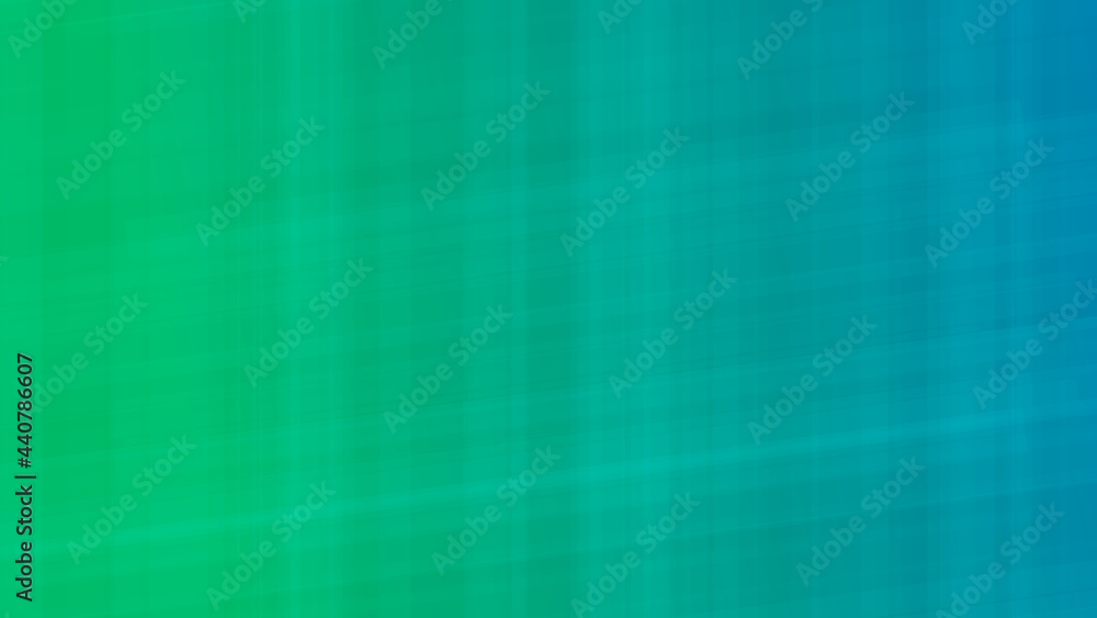 Poster modern colorful gradient background with lines
