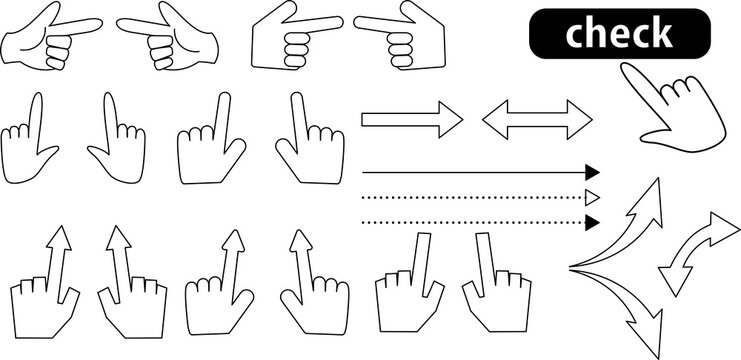 2 508 Best Bottom Line Arrow Images Stock Photos Vectors Adobe Stock