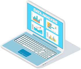 Visualize with business analytics. Work with statistical data analysis, changing indicators. Analyze statistical indicators, business data. Marketing research for presentation. Data financial report