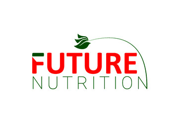 Future nutrition new logo design