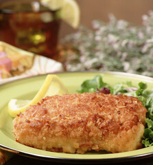 Seafood images for the food industry.
