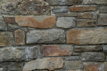 masonry, stone wall, stones background image