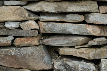 masonry, stone wall, stones background image