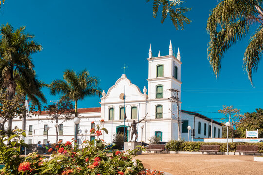 Cidade de Itu, S&atilde;o Paulo