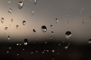 lluvia