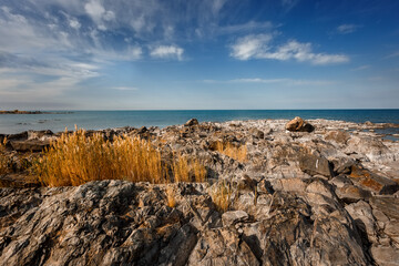 Balkhash Lake - Kazakhstan Nature