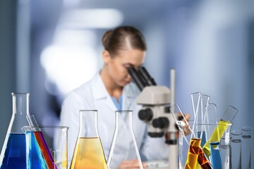 Laboratory.