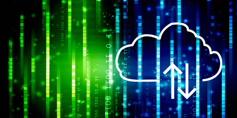 2d rendering technology Cloud computing 
