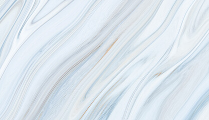 Marble rock texture blue ink pattern liquid swirl paint white dark that is Illustration background for do ceramic counter tile silver gray that is abstract waves skin wall luxurious art ideas concept.