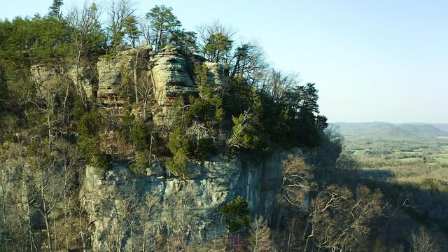 The Pinnacles in Berea