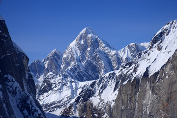 alaska peak