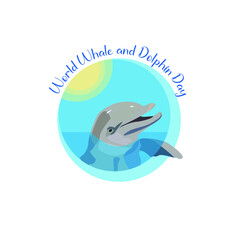 world whale and dolphin day
