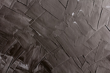 construction putty on the wall background image