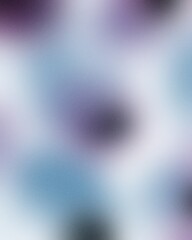 Blurred bright color grain background