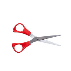 Scissors for manual work at home, hobby