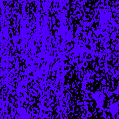 Fototapeta na wymiar Arrière-plan peinture grunge violet et noir art abstrait