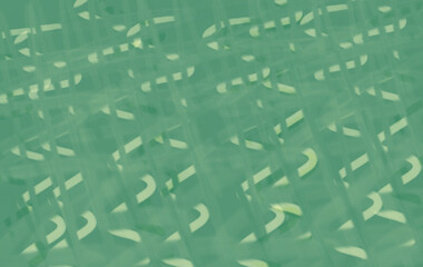 Ondine pastello verde