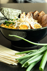 Ramen Suppe