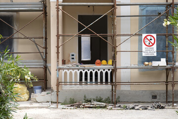 Ristrutturazione casa