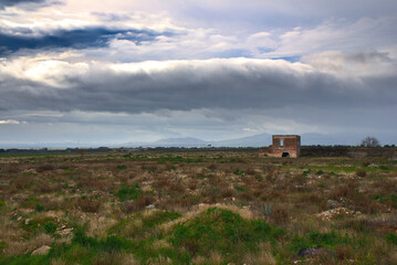 Obraz premium binary comment