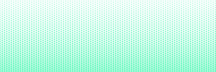 Pattern Round Background 