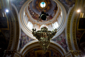 Maltese church