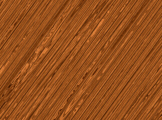 background of lacquered wooden boards with wood texture