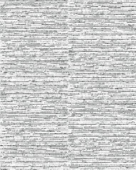 Obraz premium A Vector illustration, modern abstract halftone background in white and black colors, dotted in pop art style, monochrome background for business card, website, interior design