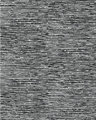 A Vector illustration, modern abstract halftone background in white and black colors, dotted in pop art style, monochrome background for business card, website, interior design